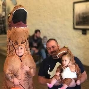 Meet your Posher, Karl